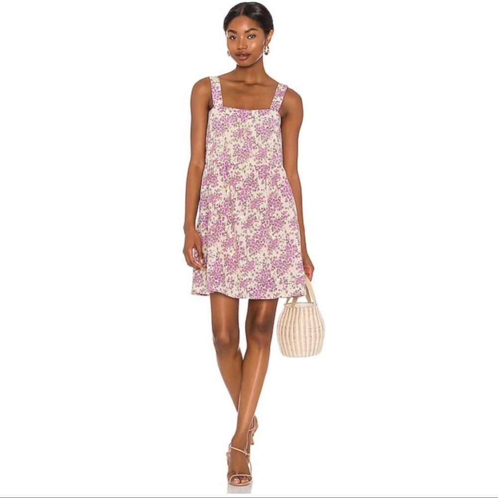 NWT Heartloom Nikka Dress